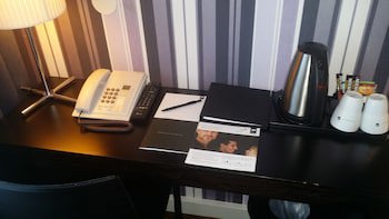 First Hotel Witt