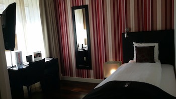 First Hotel Witt