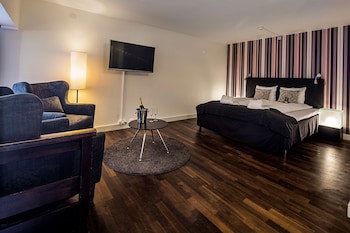 First Hotel Witt