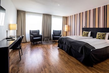 First Hotel Witt