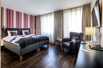 First Hotel Witt