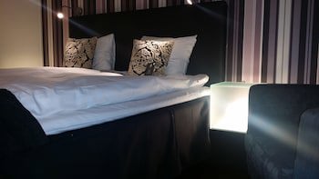 First Hotel Witt