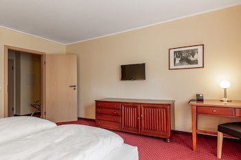 INVITE Hotel an der Kaiserburg fotoğrafı