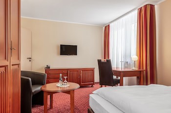 INVITE Hotel an der Kaiserburg galeri fotoğrafı