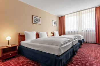 INVITE Hotel an der Kaiserburg fotoğrafı