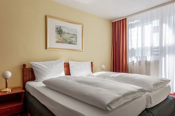INVITE Hotel an der Kaiserburg galeri fotoğrafı