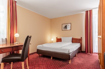 INVITE Hotel an der Kaiserburg galeri fotoğrafı