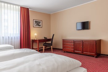 INVITE Hotel an der Kaiserburg fotoğrafı