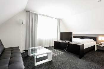 Hotel Schempp galeri fotoğrafı
