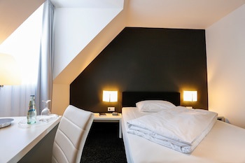 Hotel Schempp galeri fotoğrafı