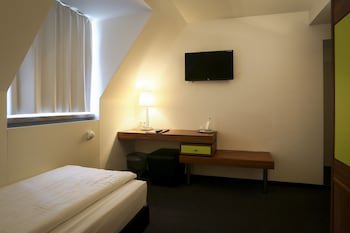 Hotel Schempp galeri fotoğrafı