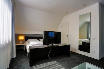 Hotel Schempp galeri fotoğrafı