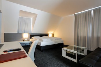 Hotel Schempp galeri fotoğrafı