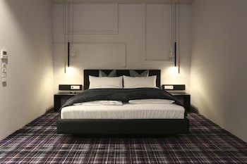 Hotel Schempp galeri fotoğrafı