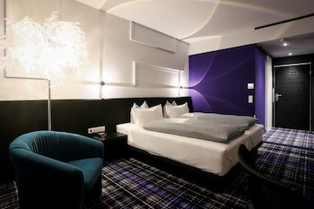 Hotel Schempp galeri fotoğrafı