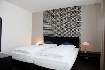 Hotel Schempp galeri fotoğrafı