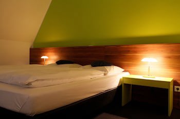 Hotel Schempp galeri fotoğrafı