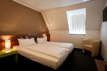 Hotel Schempp galeri fotoğrafı