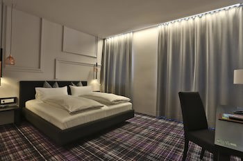 Hotel Schempp galeri fotoğrafı