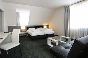 Hotel Schempp galeri fotoğrafı