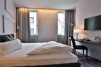 Hotel Schempp galeri fotoğrafı