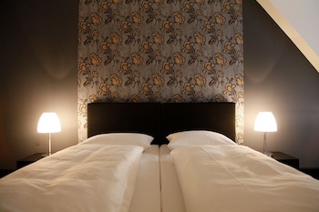 Hotel Schempp galeri fotoğrafı