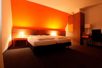 Hotel Schempp galeri fotoğrafı