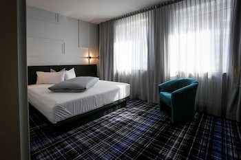 Hotel Schempp galeri fotoğrafı
