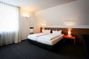 Hotel Schempp galeri fotoğrafı