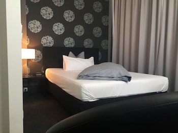 Hotel Schempp galeri fotoğrafı
