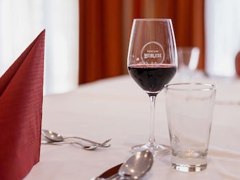 Mercure Hotel Plaza Magdeburg galeri fotoğrafı