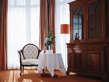 Mercure Hotel Plaza Magdeburg galeri fotoğrafı