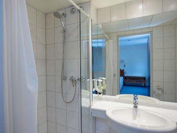 Mercure Hotel Plaza Magdeburg galeri fotoğrafı