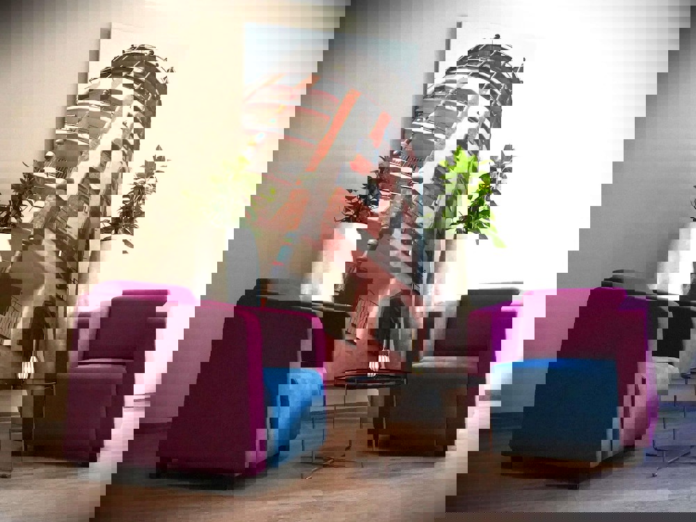 Mercure Hotel Plaza Magdeburg