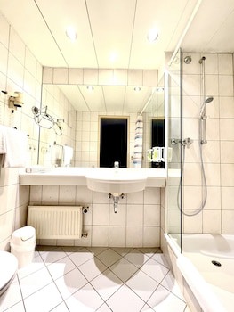 Mercure Hotel Plaza Magdeburg galeri fotoğrafı