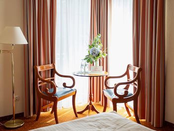 Mercure Hotel Plaza Magdeburg galeri fotoğrafı