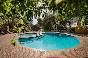 Kruger Gate Hotel