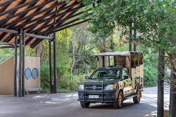 Kruger Gate Hotel