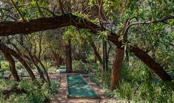 Kruger Gate Hotel