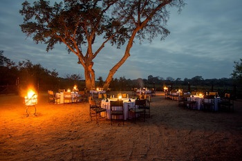 Kruger Gate Hotel