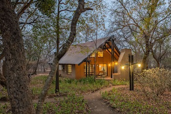 Kruger Gate Hotel