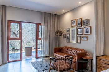 Kruger Gate Hotel