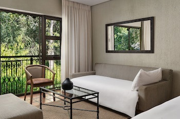 Kruger Gate Hotel