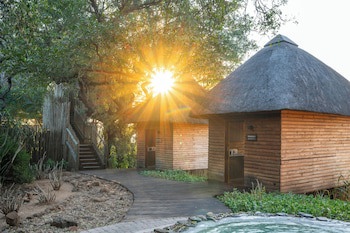 Kruger Gate Hotel