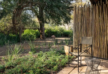 Kruger Gate Hotel