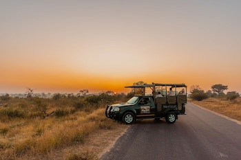 Kruger Gate Hotel
