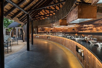 Kruger Gate Hotel
