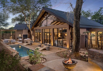 Kruger Gate Hotel