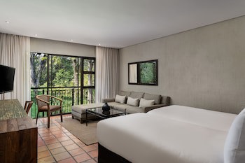 Kruger Gate Hotel