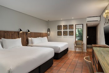 Kruger Gate Hotel